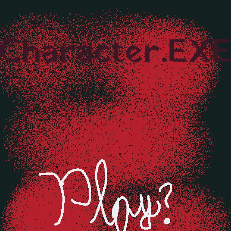 Random aaah game im planning to do by @P3T3Y_D4_C4T