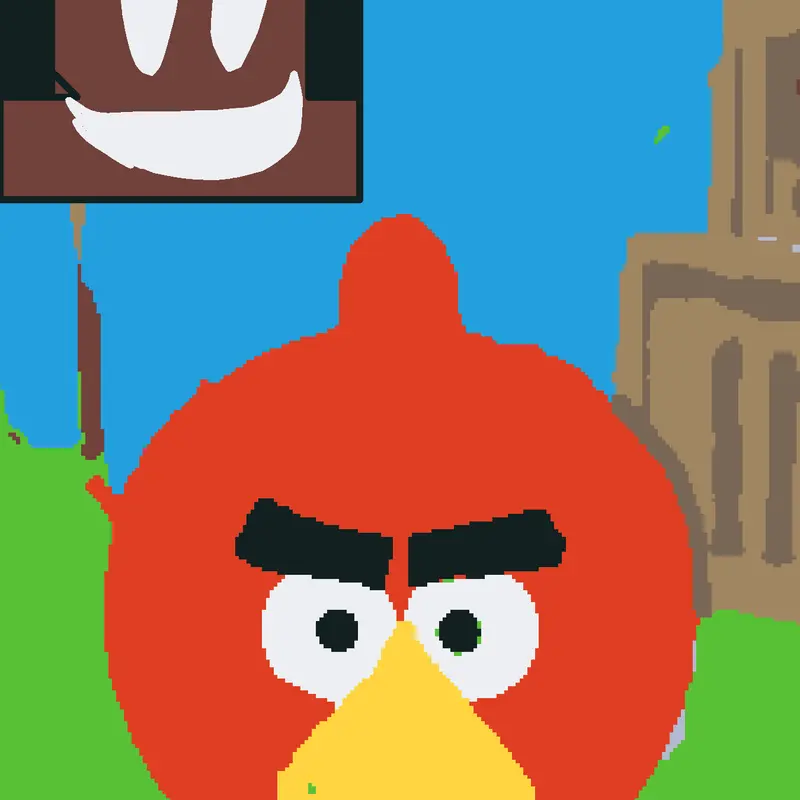 Game by @cym8