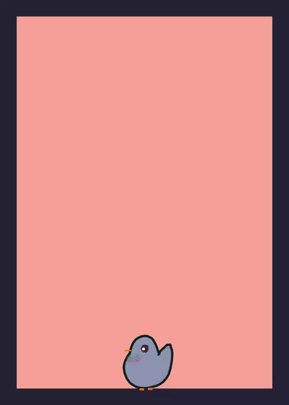 Game by @cocobenja