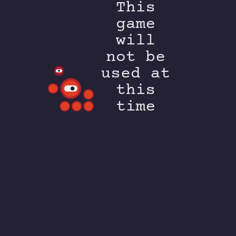 Game by @cheeseburgerwastaken