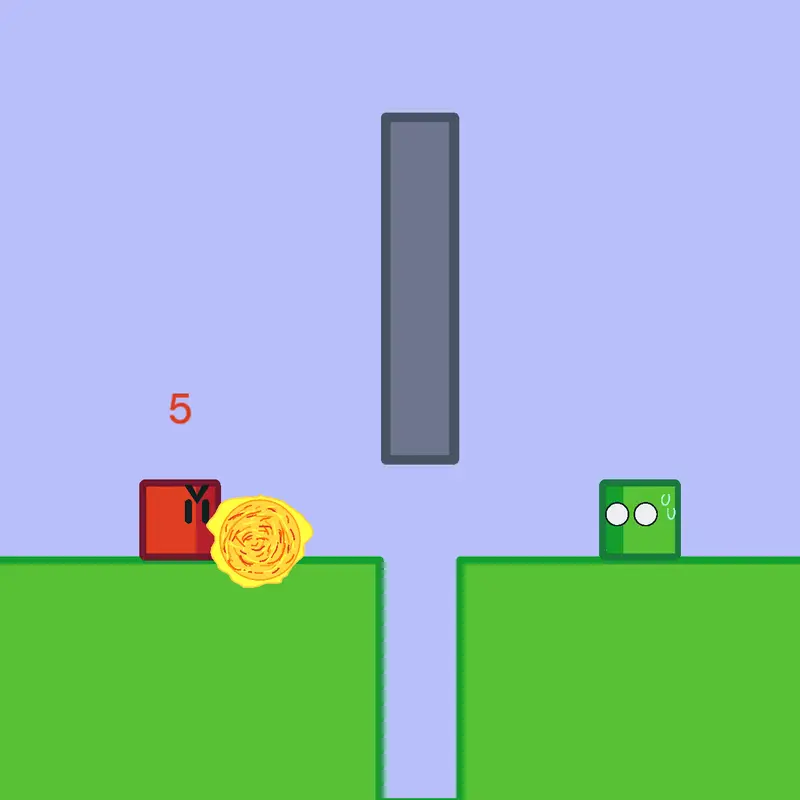 Game by @Cajo