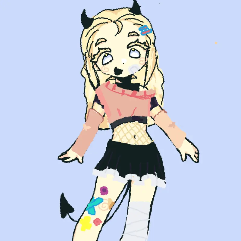 Game by @-random_artist-