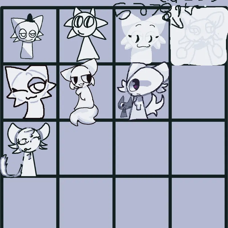 Game by @usosje