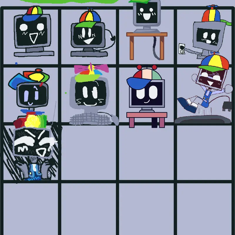 Game by @lillyanna