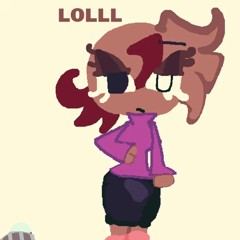 Game by @-_LILLY_L0V3BRAIDS_-