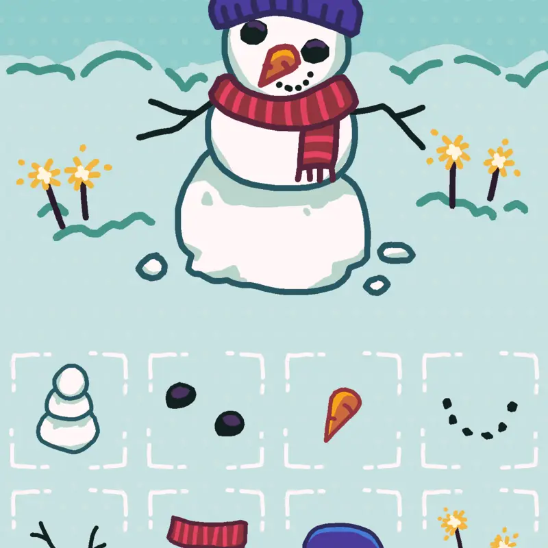 Game by @ThanhNhanVo