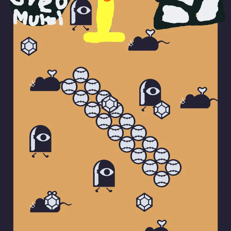 Game by @ProErturul234976