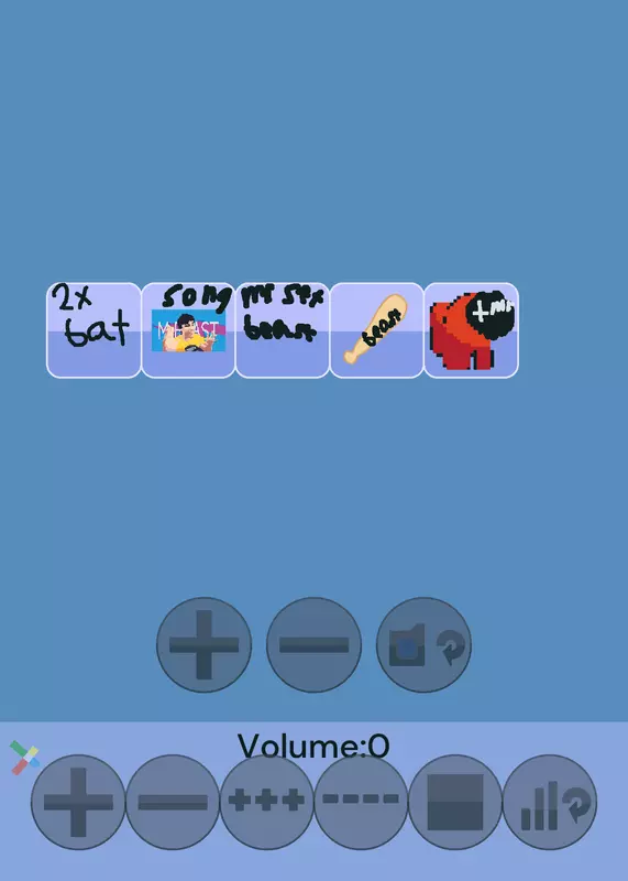 Game by @GeorgeGaming