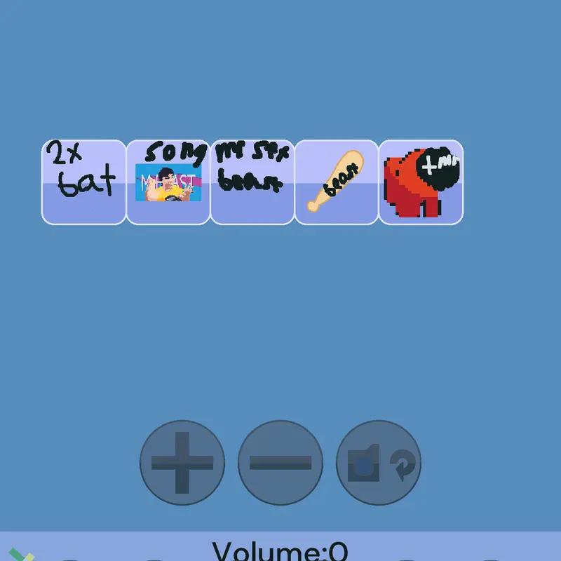 Game by @GeorgeGaming