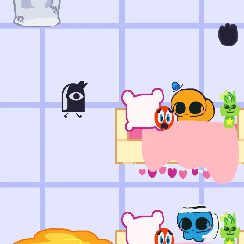 Game by @pallascat_123