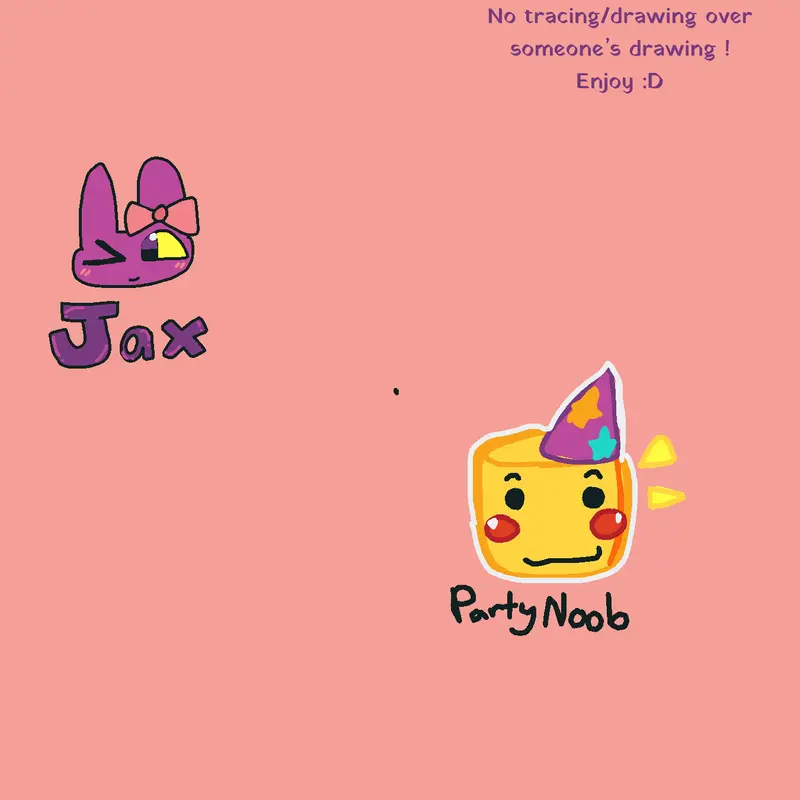 Game by @P0zi0n_Ivy