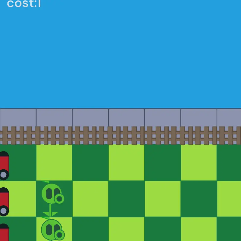 Game by @aljurcodmdechimo