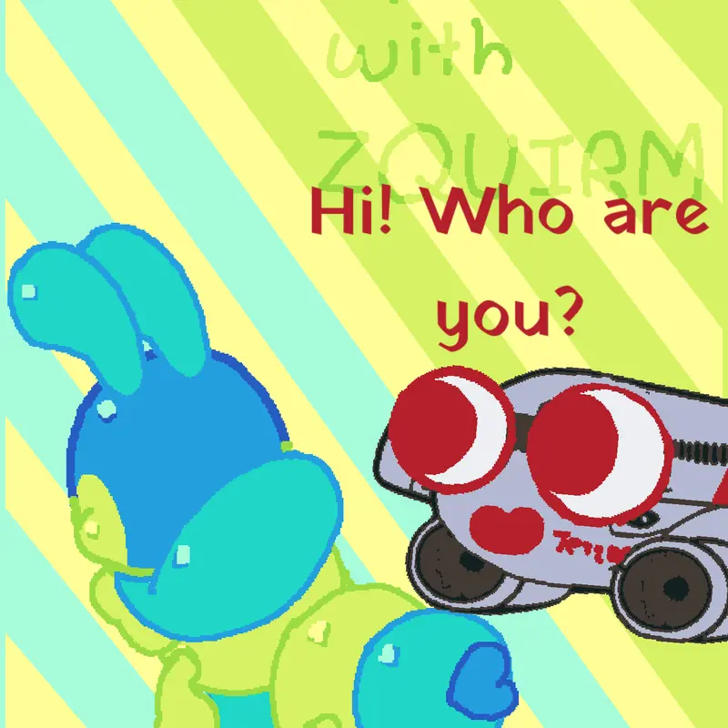 Game by @iliketragicplanes