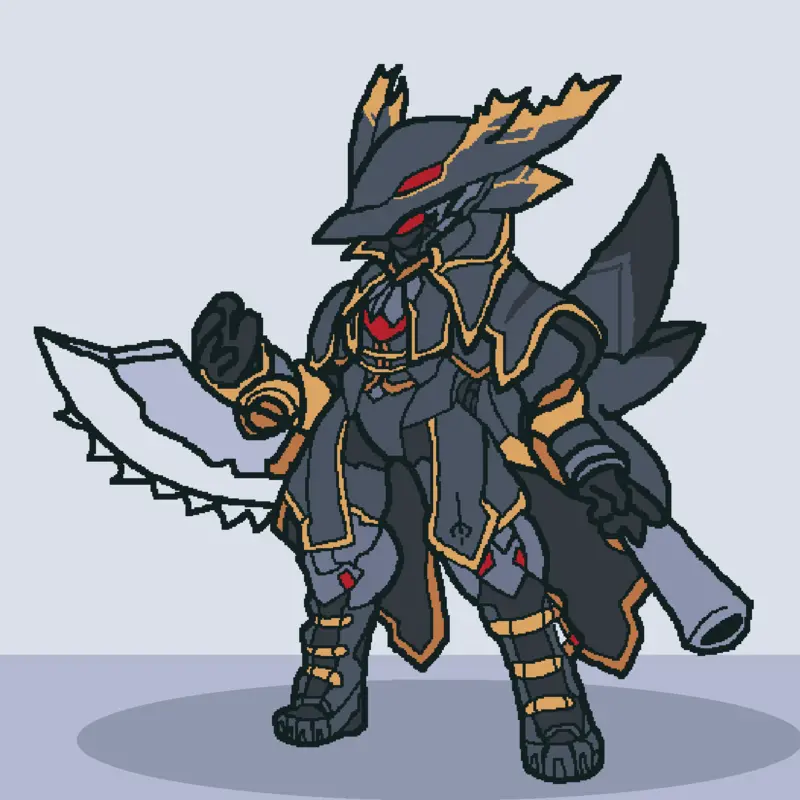 Game by @RevengeMaster