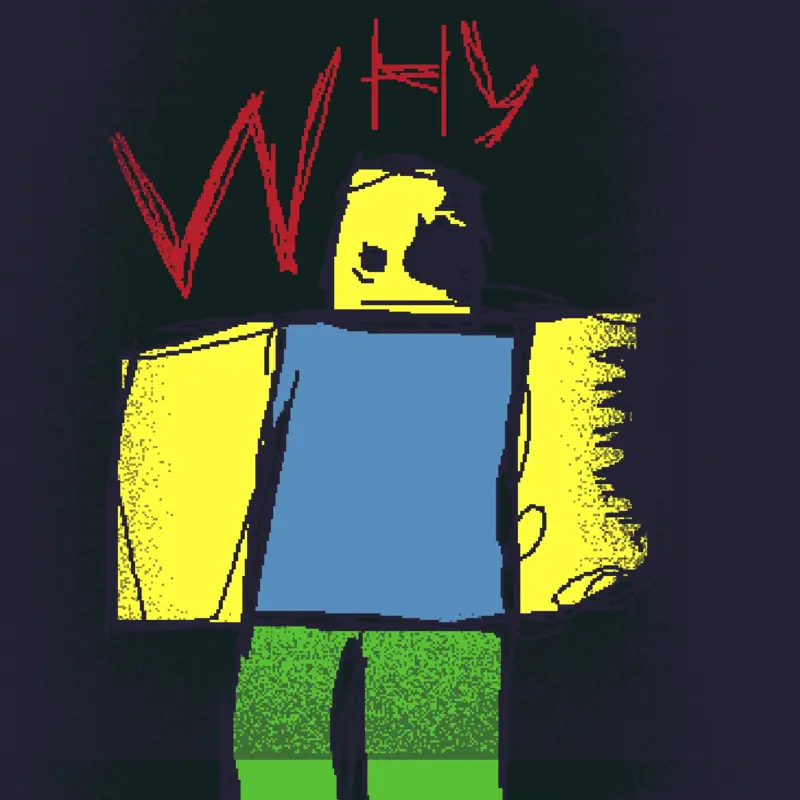 Noob by @NOSM