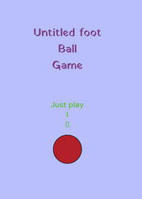 Foot ball UPDATE ✨✨✨