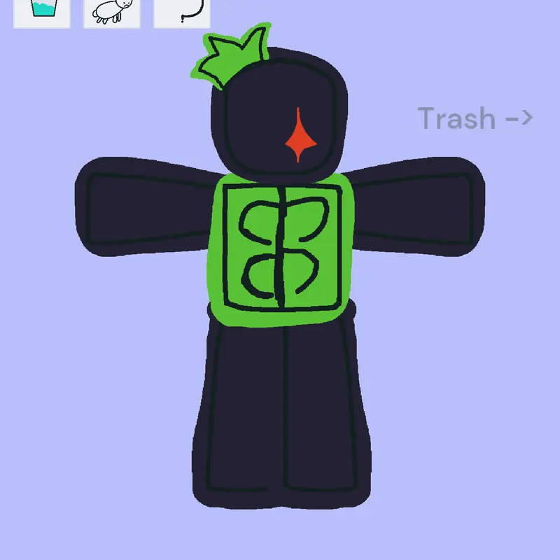 Game by @limey_tha_boy