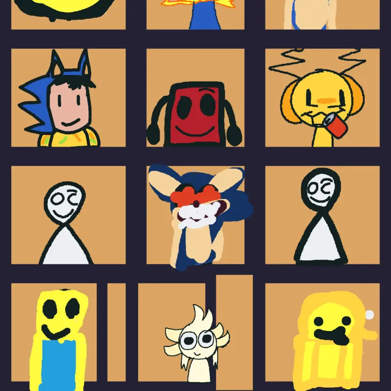 Game by @maxiknemeth