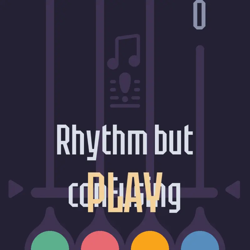 Game by @treecooler