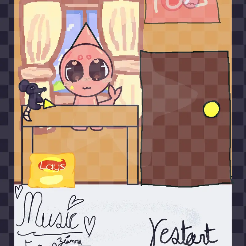 Game by @strawberricookiesz