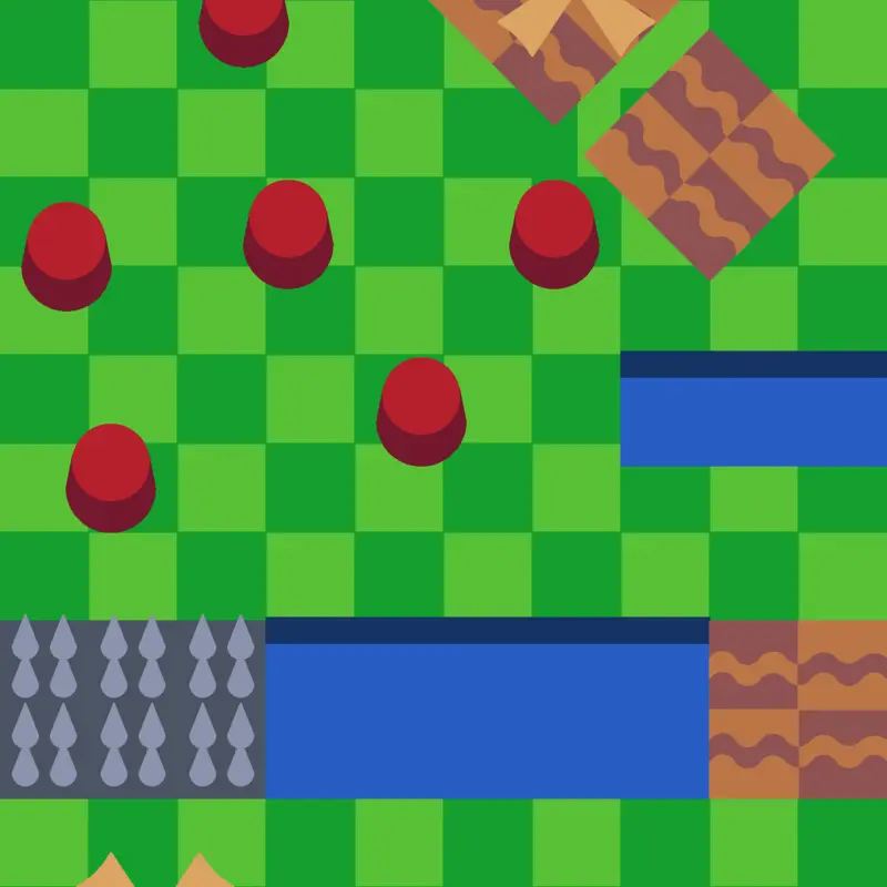 Game by @M4rzz