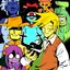 NoryuBG avatar