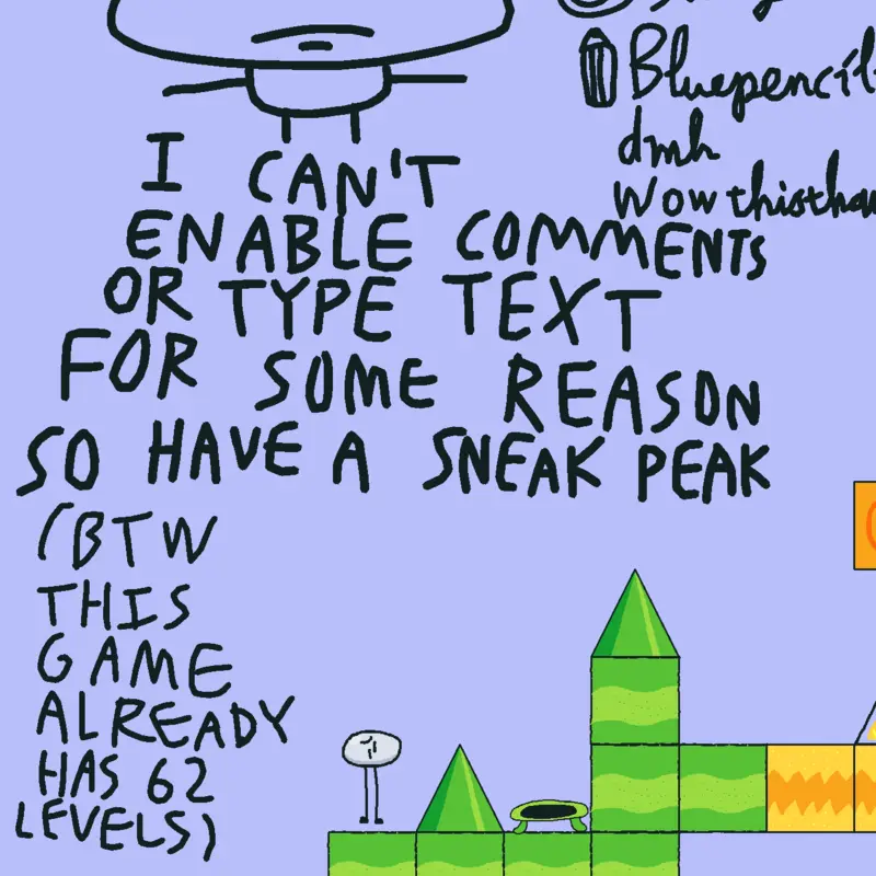 Game by @ThatRandomCoder