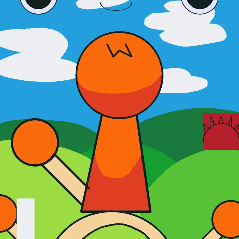 Game by @ducktape_back