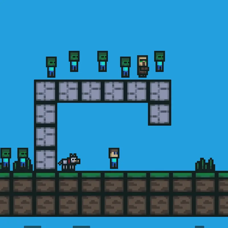 Game by @nabstablook