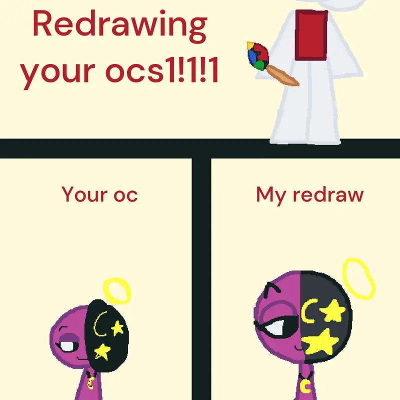Game by @excrxciating