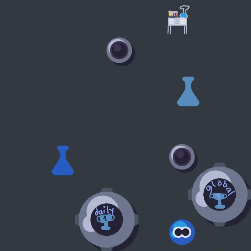 Game by @DanielVenosa