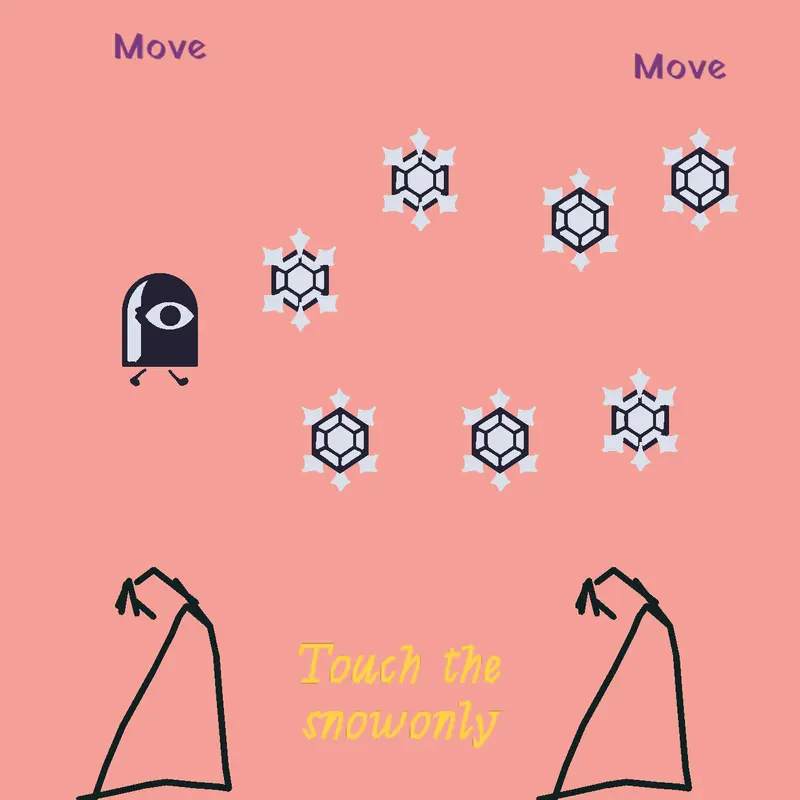 Game by @mamouni