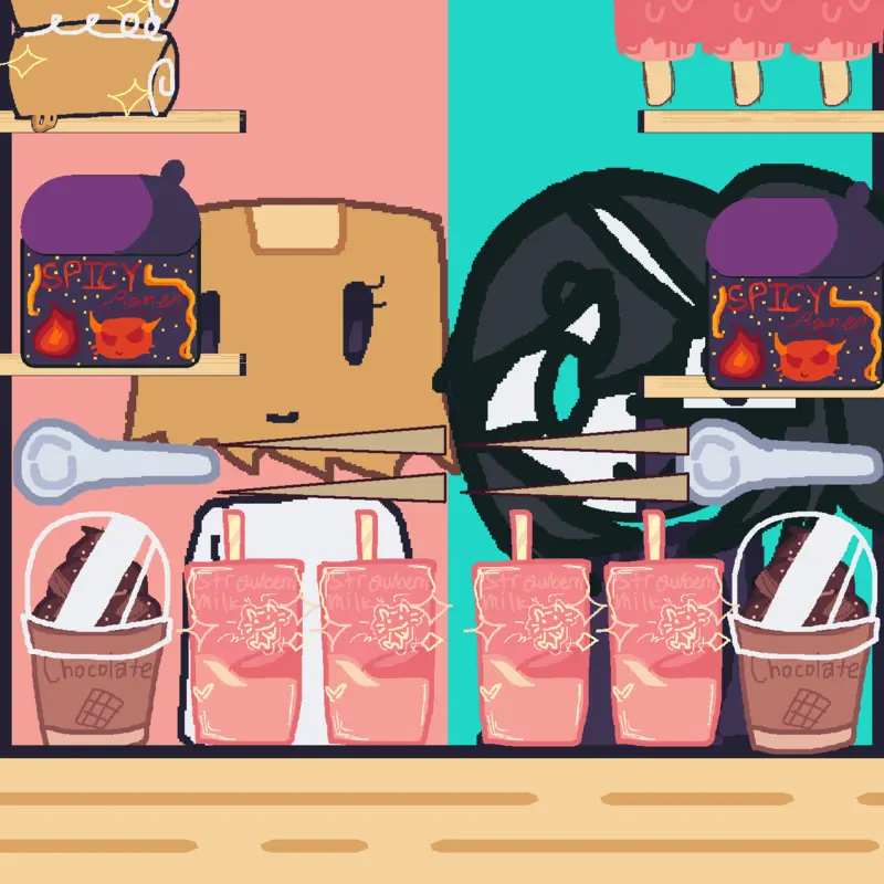 Game by @Dyiqz_bleh073