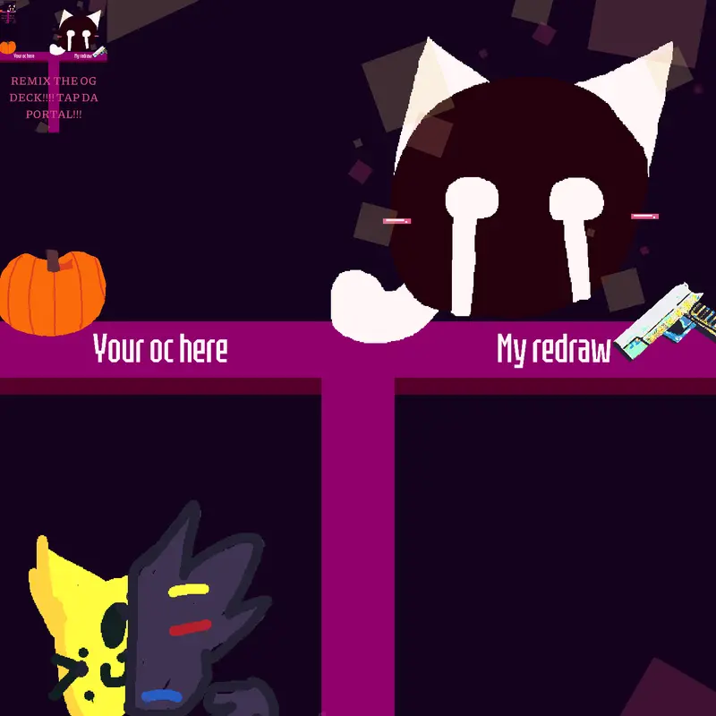 Game by @yellowcat-123