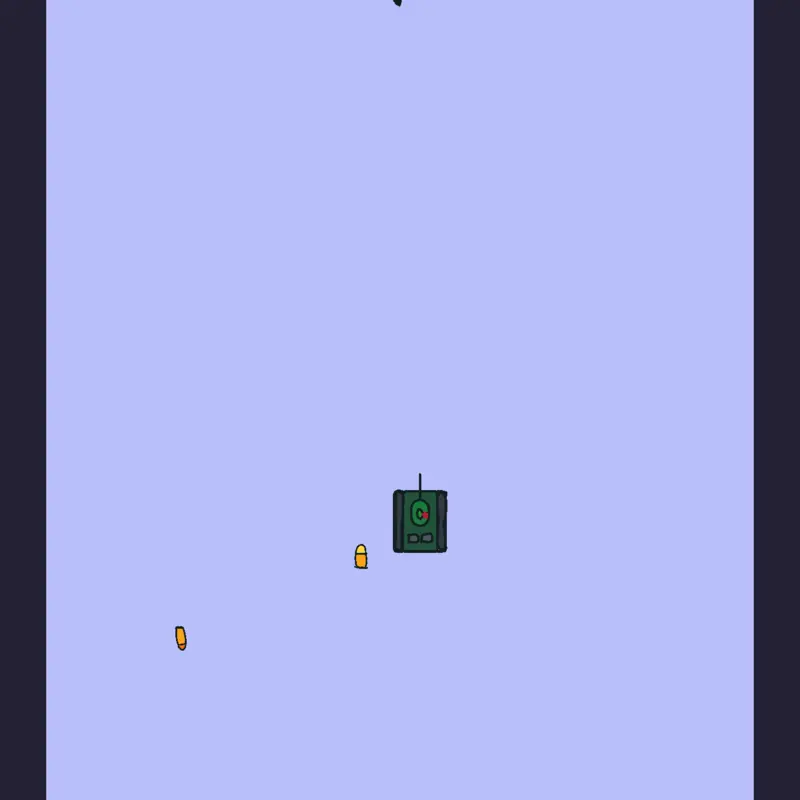 Game by @TANKMANN