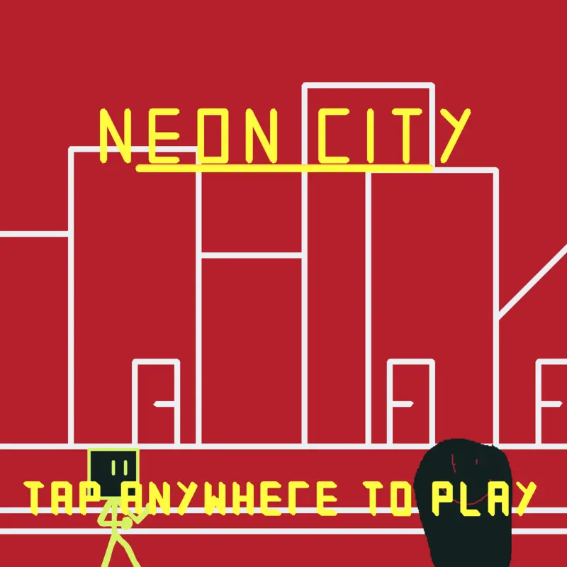 Game by @Theanomalyofficial