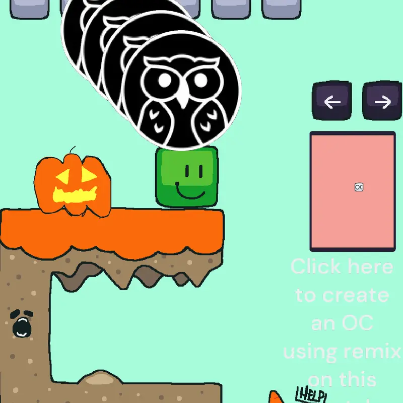 Game by @RoadNew184