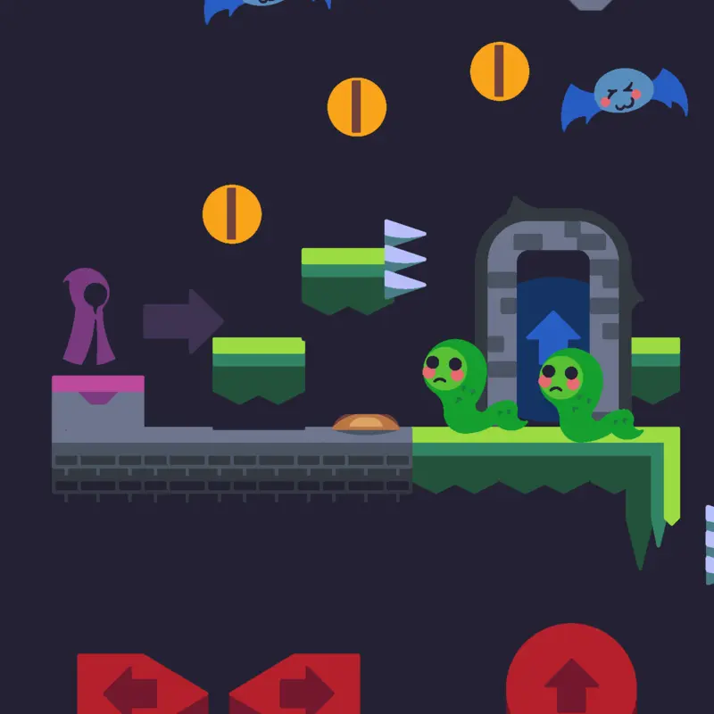 Game by @Freya1357