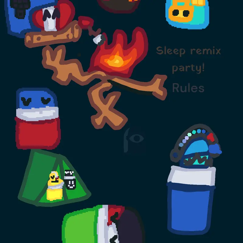 Game by @Qid