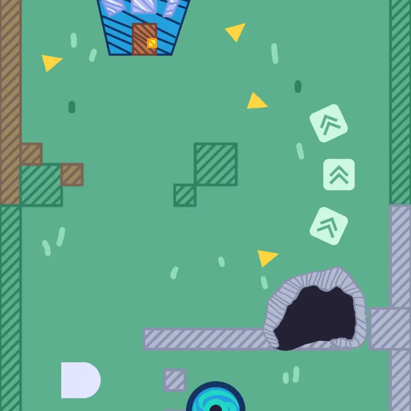 Game by @Verse-Powerful