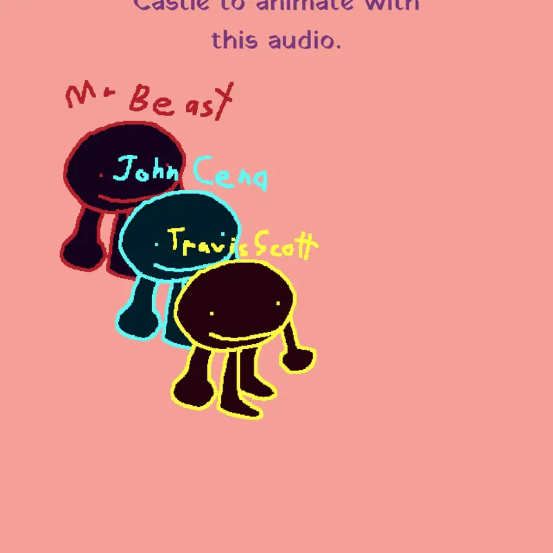 Game by @VoidKing