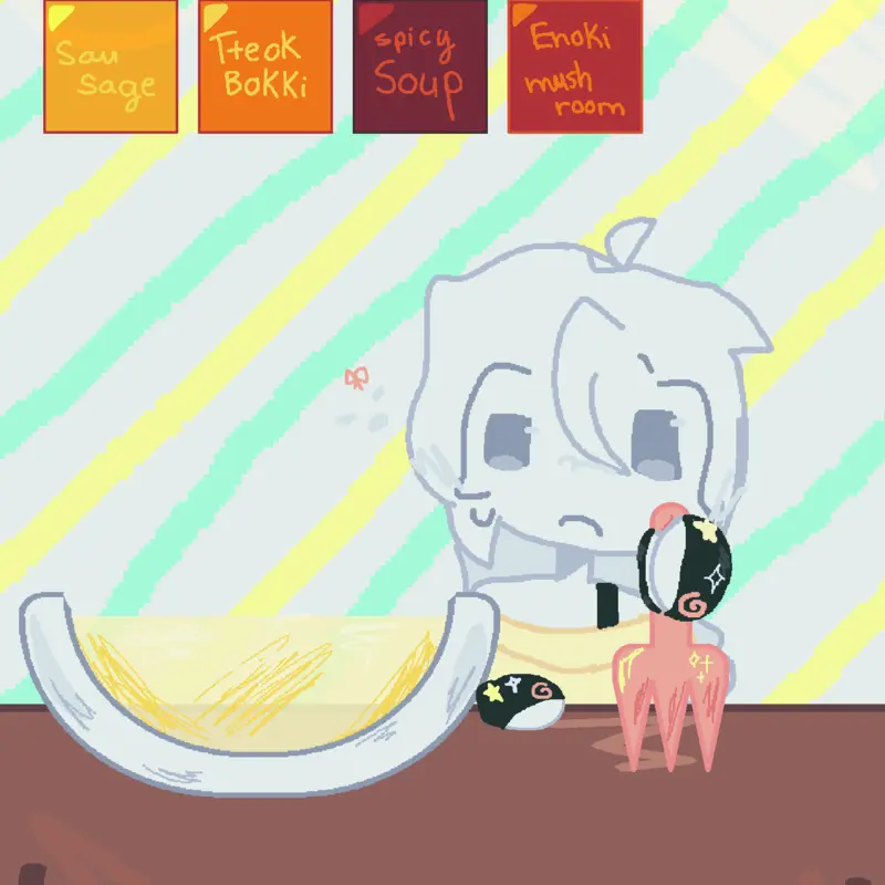 Game by @ITS_SODA