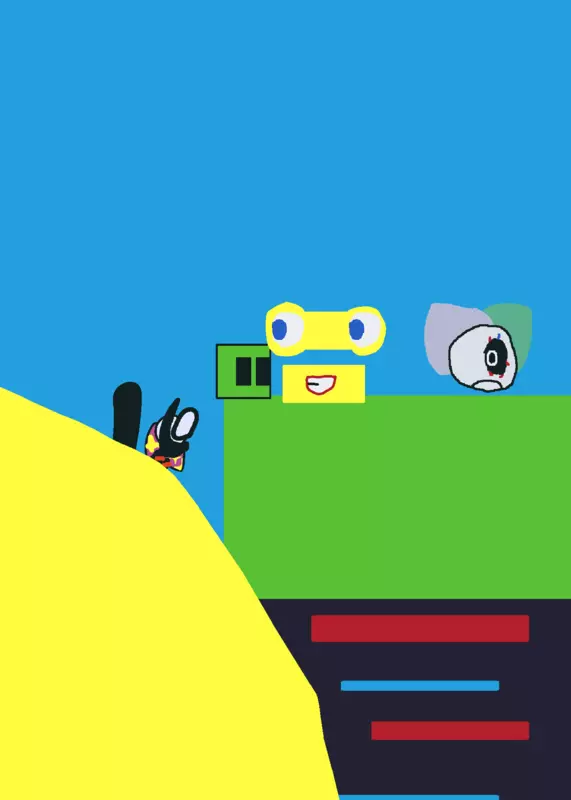 Game by @13575