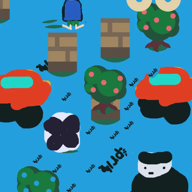 Game by @BISCUITgames