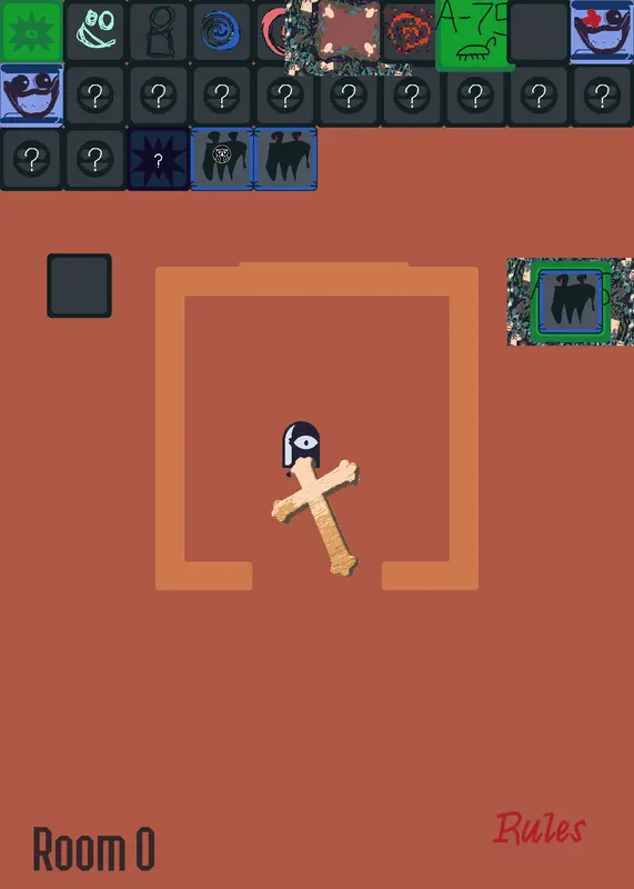 Game by @permanaDecoration