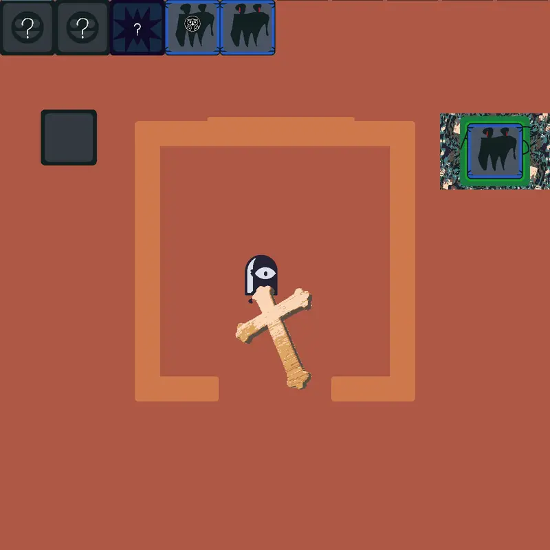 Game by @permanaDecoration