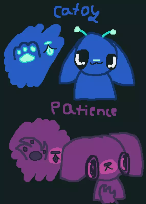Game by @ArtAndSuff