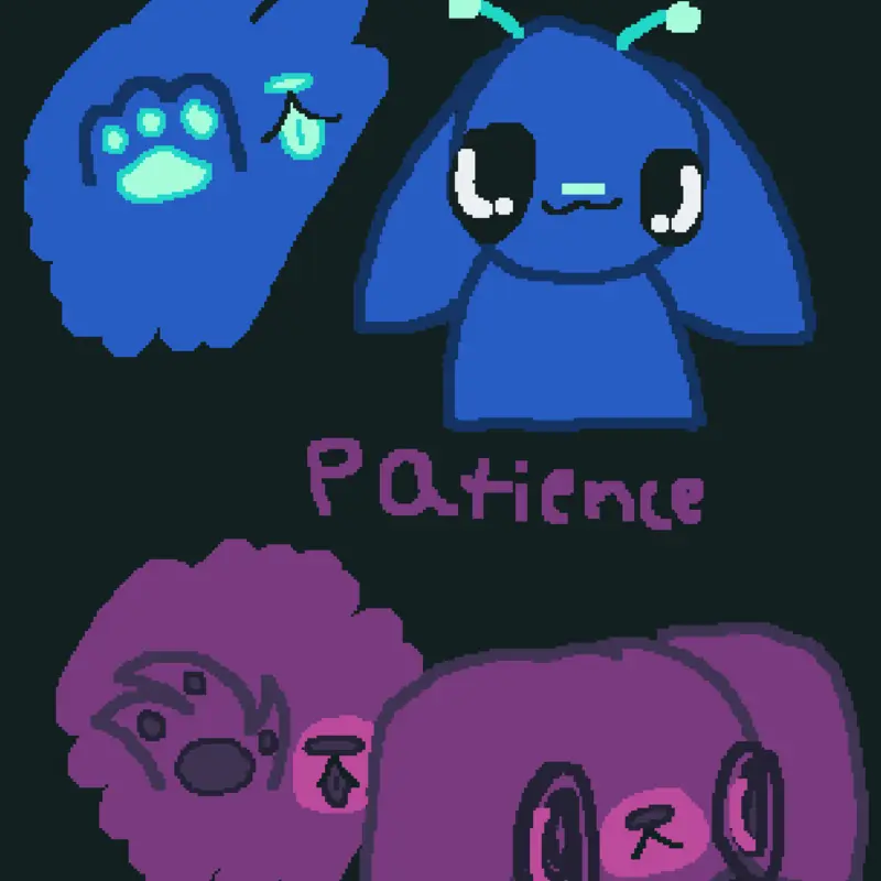 Game by @ArtAndSuff