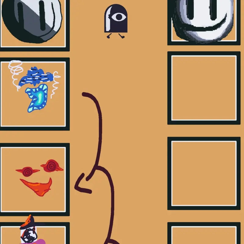 Game by @Twinkle