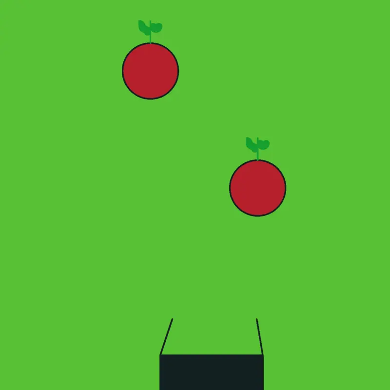 Game by @AnnaRamos